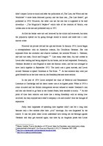 Kutatási anyagok 'Christian Themes in "The Lion, the Witch and the Wardrobe" by C.S.Lewis', 5.                