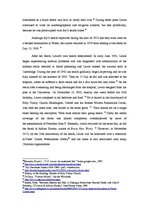 Kutatási anyagok 'Christian Themes in "The Lion, the Witch and the Wardrobe" by C.S.Lewis', 6.                