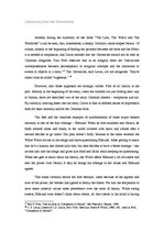 Kutatási anyagok 'Christian Themes in "The Lion, the Witch and the Wardrobe" by C.S.Lewis', 8.                