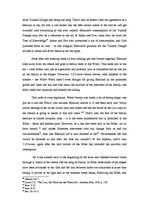 Kutatási anyagok 'Christian Themes in "The Lion, the Witch and the Wardrobe" by C.S.Lewis', 9.                