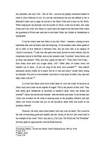 Kutatási anyagok 'Christian Themes in "The Lion, the Witch and the Wardrobe" by C.S.Lewis', 10.                