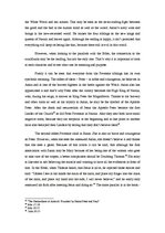 Kutatási anyagok 'Christian Themes in "The Lion, the Witch and the Wardrobe" by C.S.Lewis', 12.                