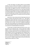 Kutatási anyagok 'Christian Themes in "The Lion, the Witch and the Wardrobe" by C.S.Lewis', 14.                