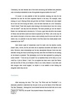 Kutatási anyagok 'Christian Themes in "The Lion, the Witch and the Wardrobe" by C.S.Lewis', 16.                