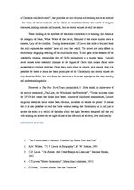 Kutatási anyagok 'Christian Themes in "The Lion, the Witch and the Wardrobe" by C.S.Lewis', 17.                