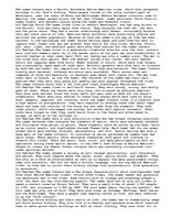 Esszék 'Lummi Indians', 3.                