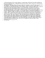 Esszék 'Lummi Indians', 4.                