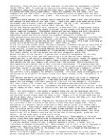 Esszék 'Does an Arrest Deter Crime?', 2.                