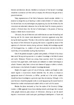 Esszék 'The Use of Search Engines During the Exams', 2.                