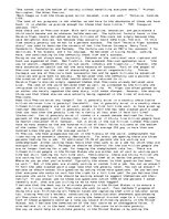 Esszék '"A Poor Ending" by Bill Longworth. A Solution to Poverty in the United States', 1.                