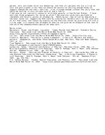 Esszék '"A Poor Ending" by Bill Longworth. A Solution to Poverty in the United States', 4.                