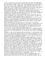 Esszék 'A Brief History of the Irish Republican Army', 1.                