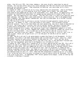 Esszék 'A Brief History of the Irish Republican Army', 2.                