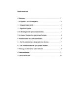 Kutatási anyagok 'Ferdinand de Saussure: Das sprachliche Zeichen', 2.                