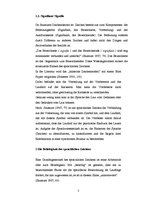 Kutatási anyagok 'Ferdinand de Saussure: Das sprachliche Zeichen', 5.                