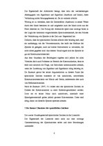 Kutatási anyagok 'Ferdinand de Saussure: Das sprachliche Zeichen', 6.                