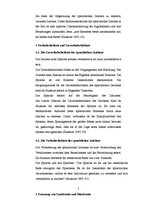 Kutatási anyagok 'Ferdinand de Saussure: Das sprachliche Zeichen', 7.                