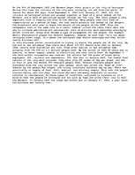 Esszék 'The Leningrad Blockade.', 1.                