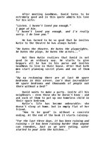 Kutatási anyagok 'Nick Hornby "How to Be Good"', 5.                