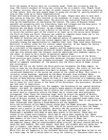 Esszék 'The Roman Occupation of Britian', 2.                