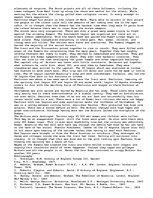 Esszék 'The Roman Occupation of Britian', 3.                