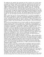 Esszék '"Political Experiments of the 1920s" - Study Notes', 1.                