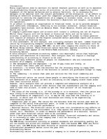 Esszék 'Financial Ratios', 1.                