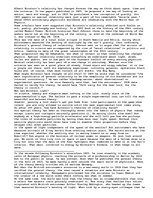 Esszék 'Was Einstein right?', 1.                