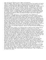 Esszék 'Logic and Critical Thinking: How It Impacts Our Perceptions ', 1.                