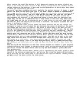 Esszék 'The Hunting Hill House', 1.