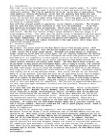 Esszék 'Case Analysis: Real Madrid Club de Futbol', 1.                