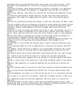 Esszék 'Huckleberry Finn vs. Holden Caulfield', 1.                