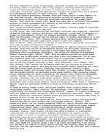 Esszék 'Multigrade Classrooms: Are Our Students at Risk', 3.