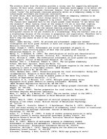 Esszék 'Multigrade Classrooms: Are Our Students at Risk', 4.