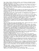 Esszék 'Managing Globalization in the Age of Interdependance', 2.                