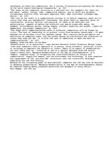 Esszék 'Managing Globalization in the Age of Interdependance', 3.                