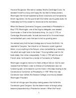 Kutatási anyagok 'Presidents of the United States of America', 7.                