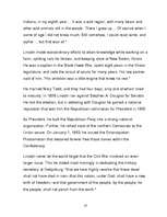 Kutatási anyagok 'Presidents of the United States of America', 10.                