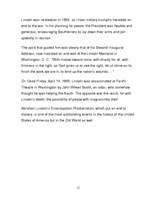 Kutatási anyagok 'Presidents of the United States of America', 11.                