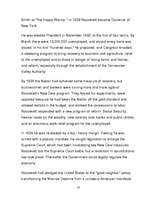 Kutatási anyagok 'Presidents of the United States of America', 13.                