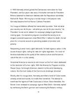 Kutatási anyagok 'Presidents of the United States of America', 16.                