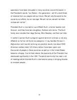 Kutatási anyagok 'Presidents of the United States of America', 20.                