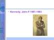 Kutatási anyagok 'Presidents of the United States of America', 32.                