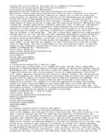 Esszék 'Distribution Management : a Critical Approach', 2.                