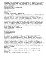 Esszék 'Distribution Management : a Critical Approach', 3.                