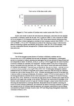 Kutatási anyagok 'Giordano Case Study Analysis', 6.                