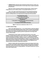 Kutatási anyagok 'Giordano Case Study Analysis', 9.                