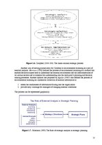 Kutatási anyagok 'Giordano Case Study Analysis', 10.                