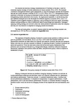 Kutatási anyagok 'Giordano Case Study Analysis', 11.                