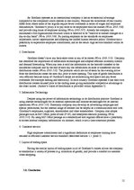 Kutatási anyagok 'Giordano Case Study Analysis', 12.                